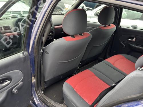 Pare-chocs avant RENAULT CLIO II (BB_, CB_) 1.2 (BB0A, BB0F, BB10, BB1K, BB28, BB2D, BB2H, CB0A,... | BP28279404C7 