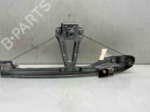 Rudehejsemekanisme Højre bagtil Rudehejsemekanisme Højre bagtil RENAULT CLIO III (BR0/1, CR0/1) 1.5 dCi (C/BR0G, C/BR1G) (68 hp) 36549679 36549679
