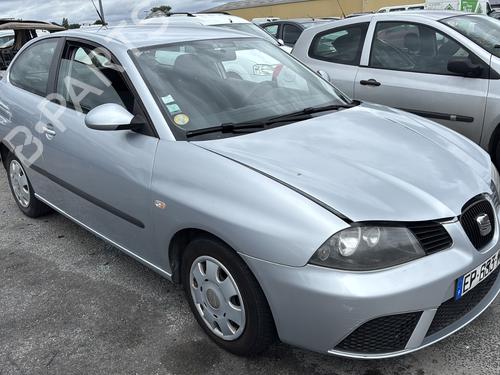 Left sun visor SEAT IBIZA III (6L1) 1.4 TDI | BP30791224I1