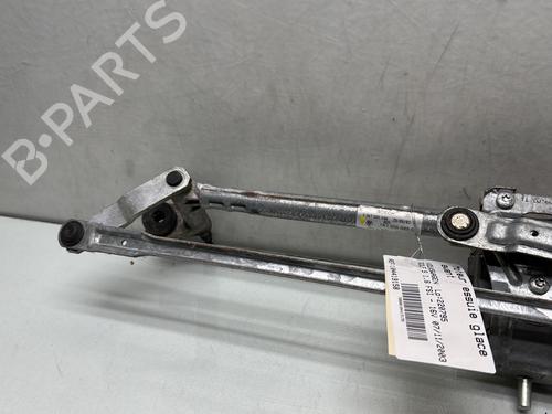 Front wiper motor VW GOLF V (1K1) 1.6 FSI | BP27663066M29 