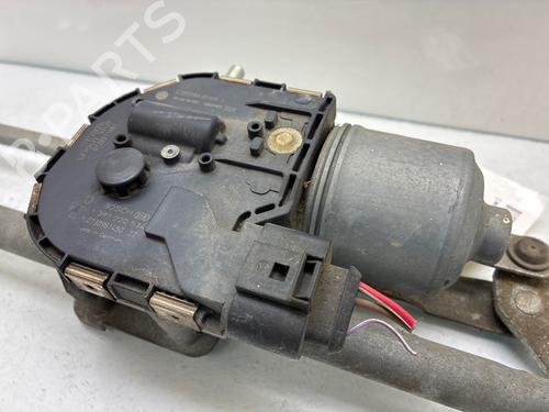 Front wiper motor VW EOS (1F7, 1F8) 2.0 TDI | BP38597990M29 - Image 4