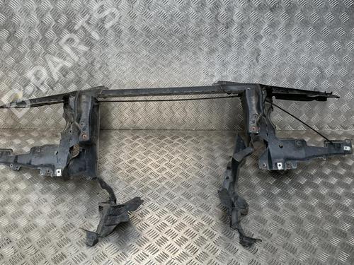 Frontplate/Frontkurv BMW X5 (E53) 3.0 d (184 hp) 19976582