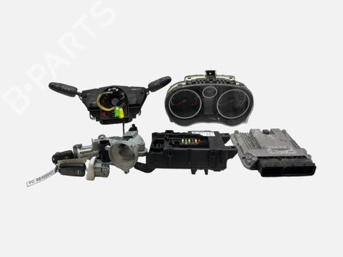 Electronic module OPEL CORSA D (S07) 1.3 CDTI (L08, L68) | BP40447629M83 - Image 4