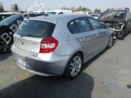 ABS pump BMW 1 (E87) 118 d | BP19980213M43 