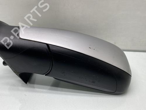 Left mirror PEUGEOT 307 (3A/C) 1.6 16V | BP26507016C26 