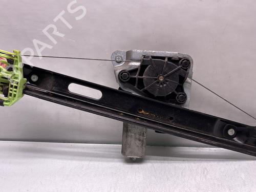 Used Rear right window mechanism BMW 1 (E87) 118 d (143 hp) 29507847