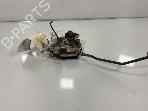 Used Front left lock HYUNDAI ACCENT I (X-3) 1.3 i 12V (84 hp) 20010890