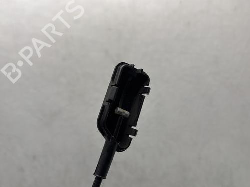 Rear left lock RENAULT VEL SATIS (BJ0_) 2.2 dCi (BJ0E, BJ0F, BJ0G, BJ0H) | BP28625119C100 