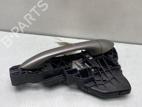 Venstre bagtil udvendigt håndtag MERCEDES-BENZ A-CLASS (W169) A 170 (169.032, 169.332) (116 hp) 30082639