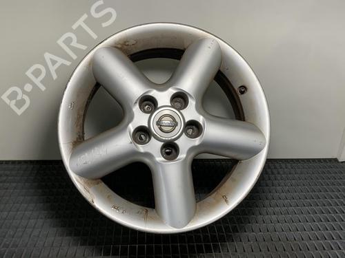 Felg NISSAN X-TRAIL I (T30) 2.2 Di 4x4 | BP19972186C45 