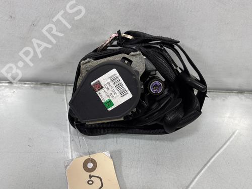 Used Front right belt tensioner VW GOLF V (1K1) 1.9 TDI (105 hp) 31656187