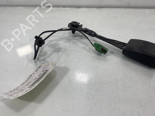 Used Seat buckle DACIA JOGGER (RK_) 1.0 TCe 100 ECO-G (RKMT) (101 hp) 28522623