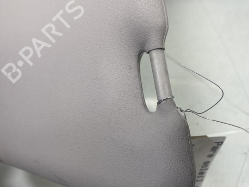 right-sun-visor-citroen-berlingo-multispace-b9-2008-32725156 main image