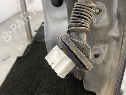 Left rear door HYUNDAI i40 I CW (VF) 1.7 CRDi | BP19952325C4