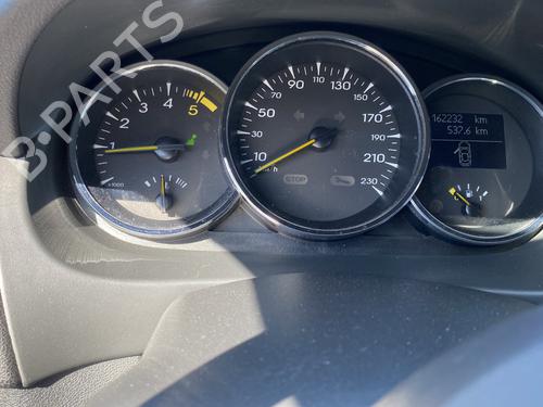 Used Parts RENAULT FLUENCE (L3_)  1.5 dCi (L30B)  3968054