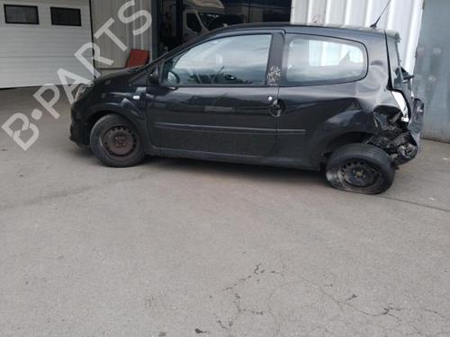 Engine control unit (ECU) RENAULT TWINGO II (CN0_) 1.5 dCi (CN0U) | BP20022472M57 - Image 12