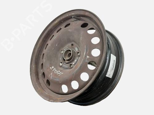 Used Rim Rim 39486721 39486721