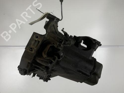 Gearbox CITROËN C3 Pluriel (HB_) 1.4 | BP29178320M3