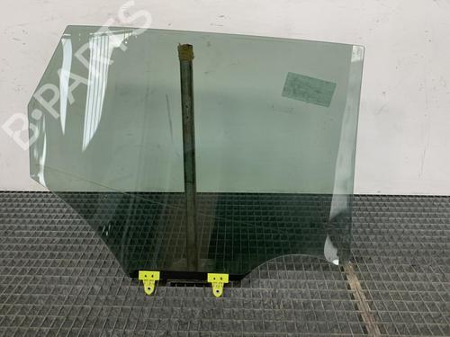 Rear left door window RENAULT KADJAR (HA_, HL_) 1.5 dCi 110 (HLA3) | BP21958709C20 