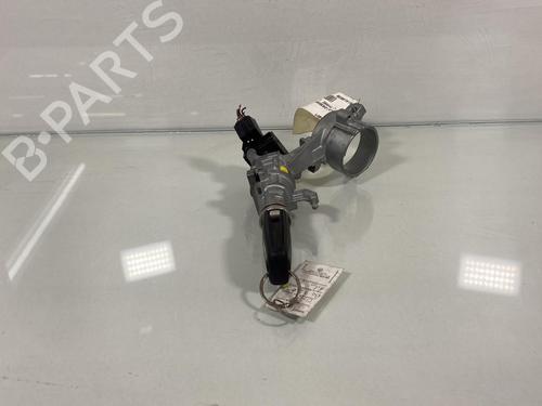 Used Ignition barrel Ignition barrel OPEL ASTRA J (P10) 1.3 CDTI (68) (95 hp) 19976707 19976707