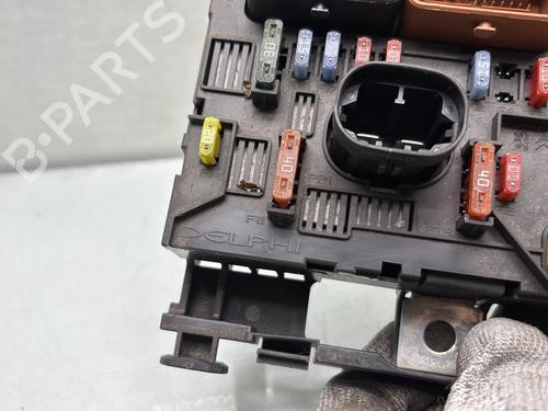 Sikringsdose PEUGEOT 307 (3A/C) 1.6 HDi | BP29841539E1