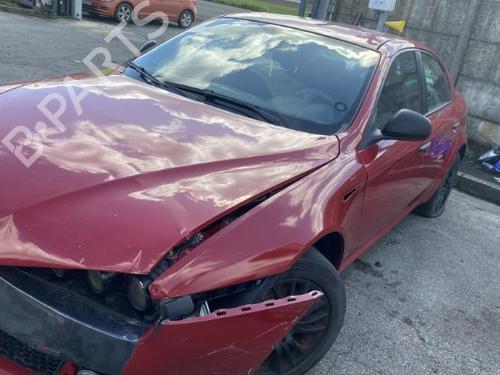 Warning switch ALFA ROMEO 159 (939_) 1.9 JTDM 8V (939AXE1B) | BP28281700I22  - Image 20