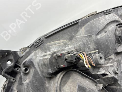 Right headlight OPEL VECTRA B (J96) 1.7 TD (F19) | BP29544386C29 