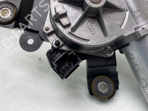 Rear wiper motor RENAULT CLIO IV (BH_) 1.5 dCi 90 | BP30181051M102