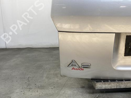 Used Tailgate AUDI A2 (8Z0) 1.4 TDI (75 hp) 19964199