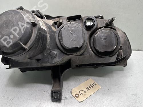 Left headlight ALFA ROMEO 159 (939_) 1.9 JTDM 8V (939AXE1B) | BP31379271C28  - Image 6