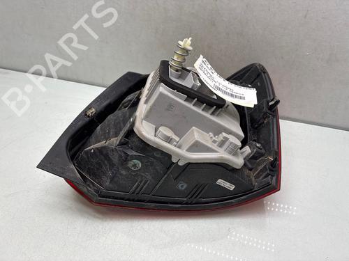 Used Left taillight Left taillight VW POLO V (6R1, 6C1) 1.2 (70 hp) 39573299 39573299