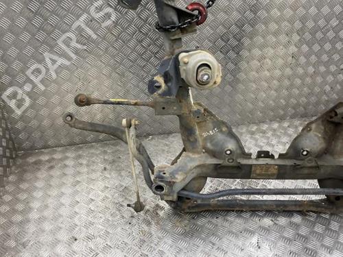 Used Subframe BMW X3 (E83) xDrive 18 d (143 hp) 19959096