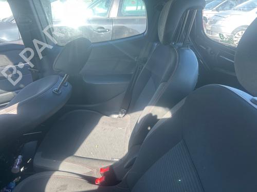 Instrument cluster RENAULT TWINGO II (CN0_) 1.5 dCi 90 | BP38515247C47 - Image 14