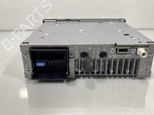 Used Radio Radio 20021092 20021092