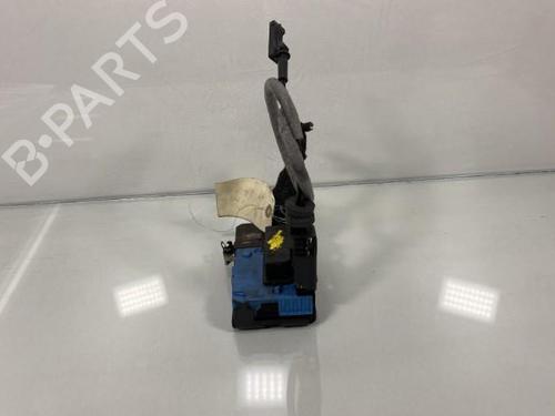Front right lock VOLVO XC90 I (275) D5 AWD | BP20026827C97 