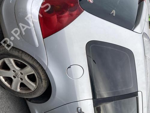 Front right lock PEUGEOT 307 SW (3H)  | BP19951445C97 