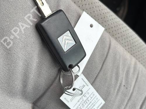 Left front window switch CITROËN C4 Picasso I MPV (UD_)  | BP36389144I27  - Image 20