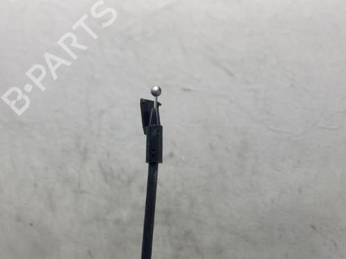 Used Rear left lock OPEL INSIGNIA A Sports Tourer (G09) [2008-2017]  19967992