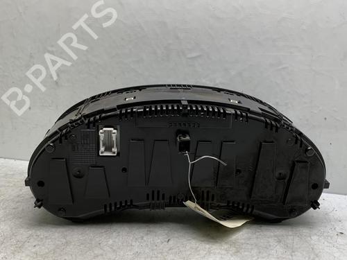 Instrument cluster CITROËN DS4 (NX_) 1.6 HDi 110 | BP19955146C47 