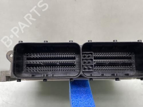 Engine control unit (ECU) KIA SPORTAGE IV (QL, QLE) 1.7 CRDi | BP26527814M57 