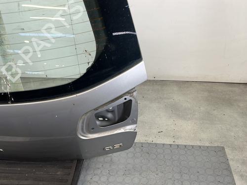 Tailgate CITROËN C3 II (SC_) 1.2 VTi 82 | BP32168487C6