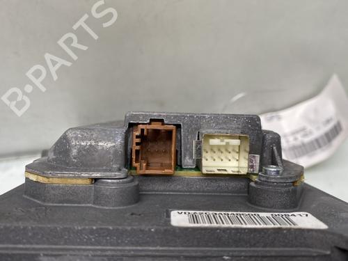 Ferdsskriver CITROËN DS5 2.0 HDi 165 | BP30907493C48