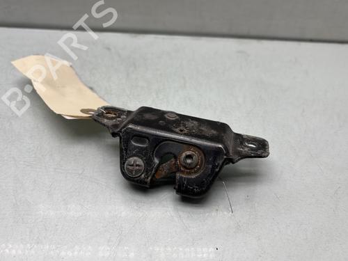 Tailgate lock PEUGEOT PARTNER Box Body/MPV (5_, G_) 1.9 D | BP29707086C101 