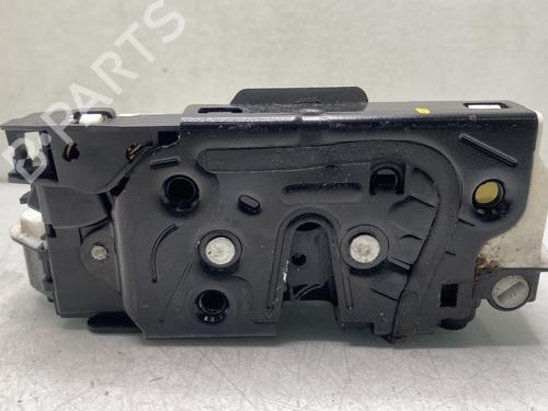rear-left-lock-vw-golf-vi-5k1-2008-2009-2010-2011-2012-2013-2014-32062877 main image