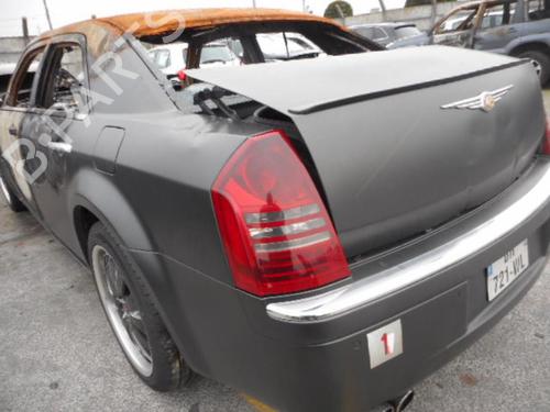 CHRYSLER 300C (LX, LE) 3.0 V6 CRD 1799447
