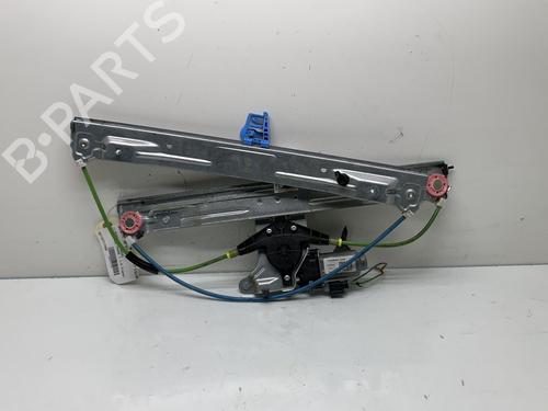 Front right window mechanism CITROËN C3 Picasso (SH_) | BP20008220C23 - Image 4