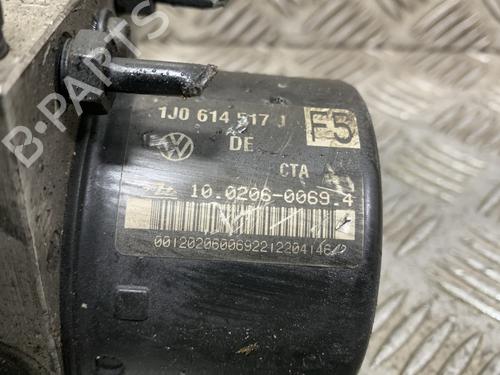 Used ABS pump ABS pump VW GOLF IV (1J1) 1.9 TDI (90 hp) 31704800 31704800