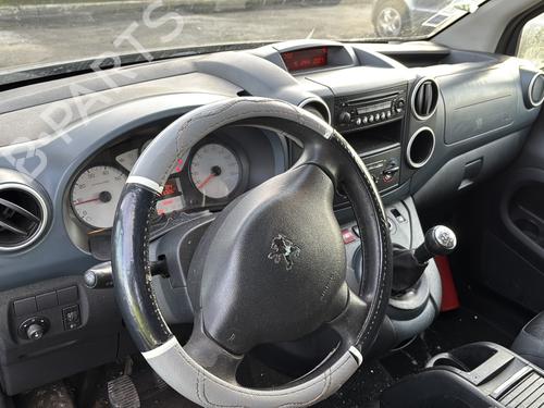 Warning switch PEUGEOT PARTNER Tepee  | BP33830652I22  - Image 22