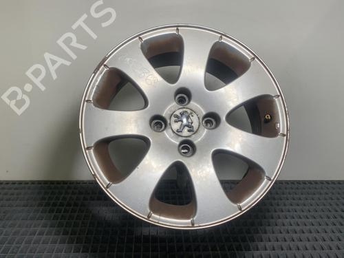 Felg PEUGEOT 307 (3A/C) 1.6 16V (109 hp) 19996620