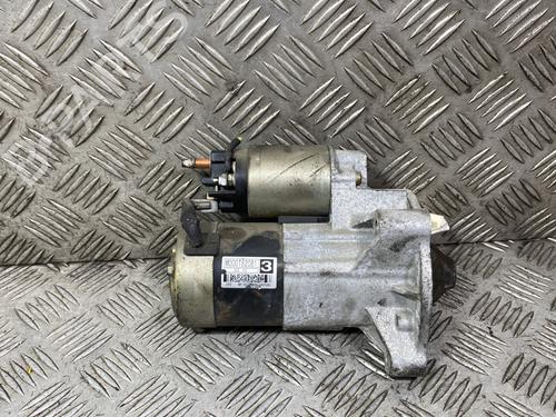 Starter CITROËN C5 I (DC_) 1.8 16V (DC6FZB, DC6FZE) | BP28295683M8 